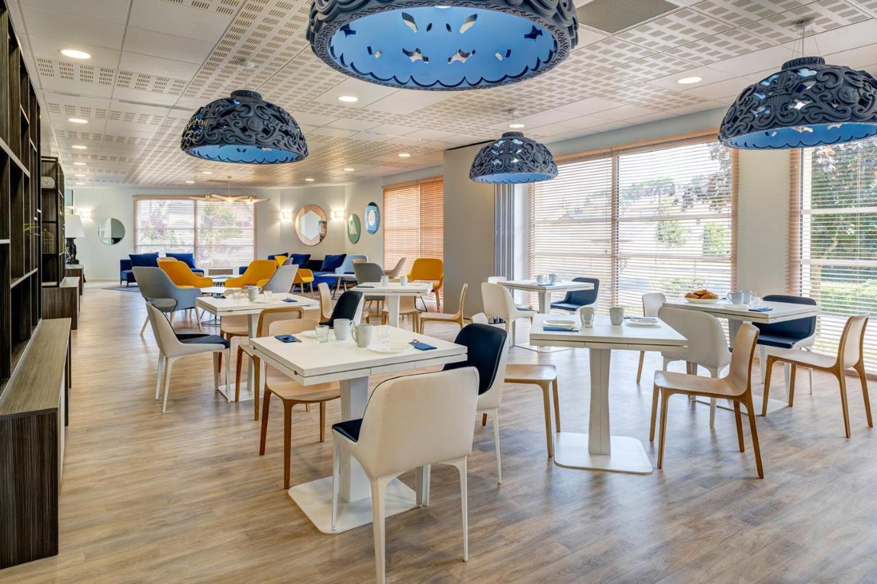 بلونفيل سور مير Residence Goelia Le Victoria المظهر الخارجي الصورة